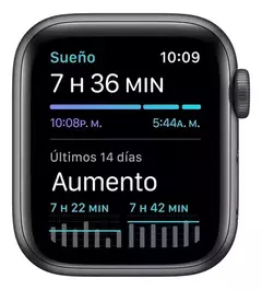 Apple Watch SE 40mm - tienda online