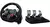 Volante G29 Driving Force Pc PS3 PS4 PS5 Usb 220v Logitech G
