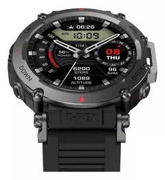 Amazfit Smartwatch T-Rex Ultra Oximetro - LiberadosYa