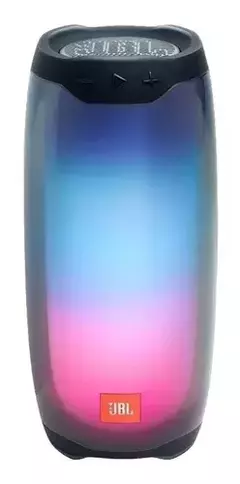 Parlante JBL Pulse 4 portátil con bluetooth waterproof