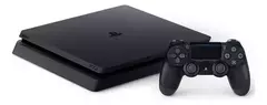 Sony Playstation 4 Slim 1TB + Call of Duty Advanced Warfare (fisico) - comprar online
