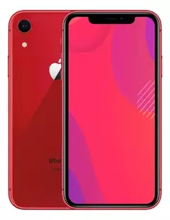 Apple iPhone XR 256gb (USADO)