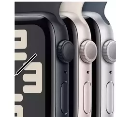 Apple Watch SE GPS (2da Gen) 40 mm GPS en internet