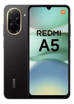 Xiaomi Redmi A5 128gb 4ram - comprar online