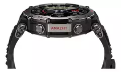 Amazfit Smartwatch T-Rex Ultra Oximetro - tienda online