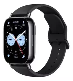 Xiaomi Smartwatch Redmi Watch 5 Lite - LiberadosYa