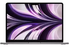 Apple MacBook Air M2 13.6 8gb Ram 256gb Ssd (A2681) - comprar online