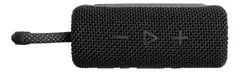 Parlante JBL Go 3 portátil con bluetooth waterproof - tienda online