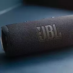 Imagen de Parlante Jbl Flip 6 Portatil Bluetooth