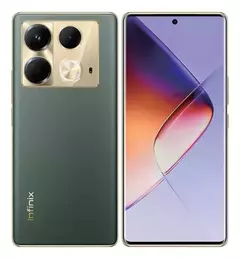 Infinix Note 40s 256gb 8ram