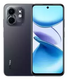 Infinix Smart 9 128gb 3ram