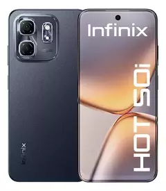 Infinix Hot 50i 256gb 4ram