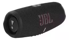 Parlante JBL Charge 5 portátil con bluetooth waterproof