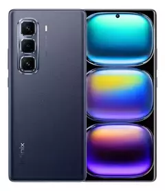 Infinix Hot 50 Pro Plus 256gb 8ram - comprar online