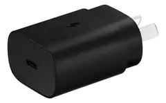 Cargador Samsung 25w Power Adapter USB-C (Original) - LiberadosYa