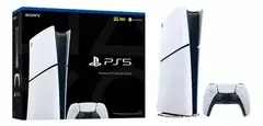 Sony PlayStation 5 Slim 1TB PS5 Digital - tienda online