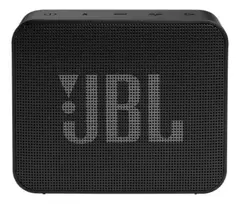 Parlante JBL Go Essential portátil con bluetooth waterproof