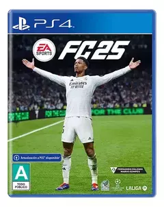 Sony Playstation 4 Slim Standard 500GB + Ea Sports Fc 25 (fisico) + Joystick Extra en internet