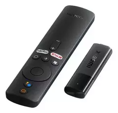 Mi Tv Stick Xiaomi 4k 2da generación - tienda online