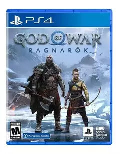 Sony Playstation 4 Slim 1TB + God Of War Ragnarok (fisico) en internet
