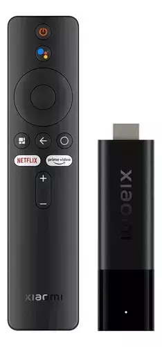 Imagen de Mi Tv Stick Xiaomi 4k 2da generación