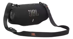 Parlante JBL Xtreme 4 portátil con bluetooth waterproof 220V - comprar online