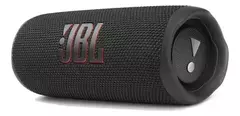 Parlante Jbl Flip 6 Portatil Bluetooth