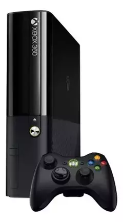 Microsoft Xbox 360 Stingray 4gb