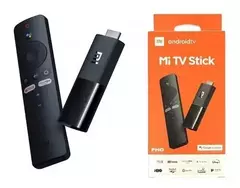 Xiaomi Mi Tv Stick Full Hd