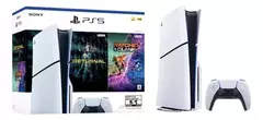 Sony Playstation 5 Ps5 Slim Standard Edition Ratchet & Clank Y Returnal - comprar online