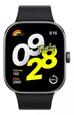 Xiaomi Smartwatch Redmi Watch 4