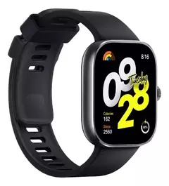 Xiaomi Smartwatch Redmi Watch 4