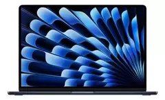 Apple Macbook Air 13.6 - Chip M3 16 Gb Ram 512 Gb Ssd (A3113) en internet