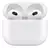 Apple AirPods 3 (Lightning) - tienda online