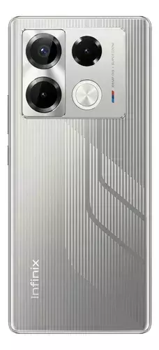 Infinix Note 40 256gb 8ram + Magpad en internet