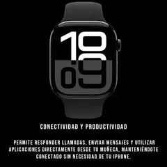 Apple Watch S10 42mm GPS