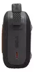 Imagen de Parlante JBL Go 4 portátil con bluetooth waterproof
