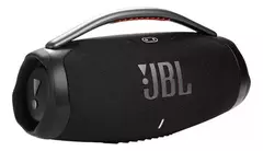 Parlante JBL Boombox 3 BT 220V - comprar online
