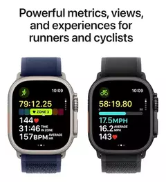 Apple Watch Ultra 2 49mm Cel GPS en internet