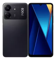 Xiaomi Poco C65 128gb 6ram - comprar online