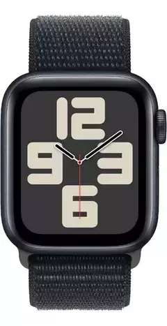 Apple Watch SE GPS (2da Gen) 40 mm GPS - tienda online