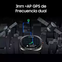Samsung Galaxy Watch Ultra 47mm - LiberadosYa