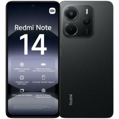 Xiaomi Redmi Note 14 256gb 8ram - comprar online