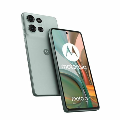 Motorola Moto G75 5G 256gb 8ram - comprar online