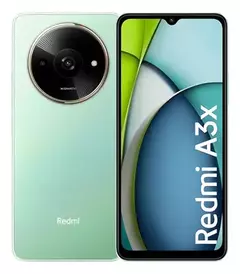Xiaomi Redmi A3X 128gb 4ram - comprar online