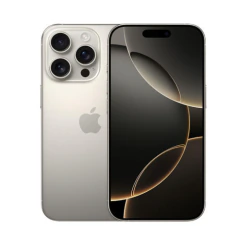Apple iPhone 16 Pro Max 512gb (CPO)