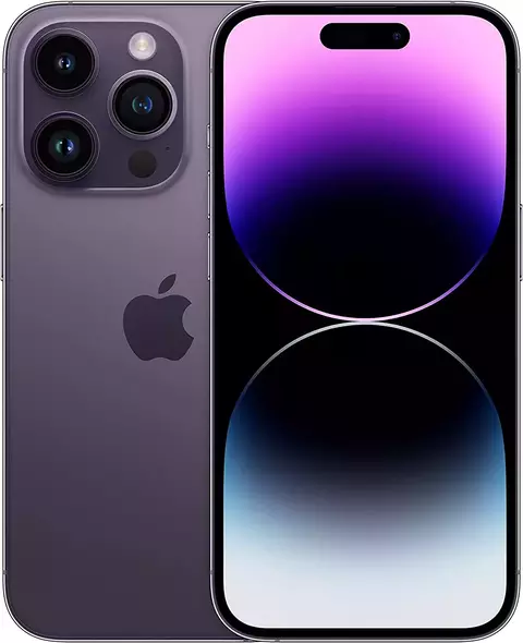 Apple iPhone 14 Pro 256gb (USADO) - comprar online