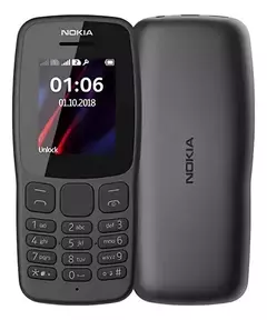 Nokia 106 - comprar online