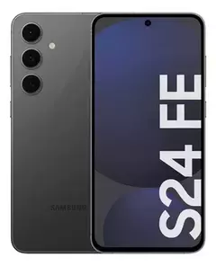 Samsung Galaxy S24 FE 5G 512gb 8ram - comprar online