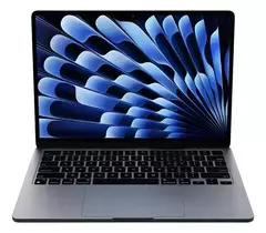 Apple Macbook Air 13.6 - Chip M3 8 Gb Ram 512 Gb Ssd (A3112) - comprar online